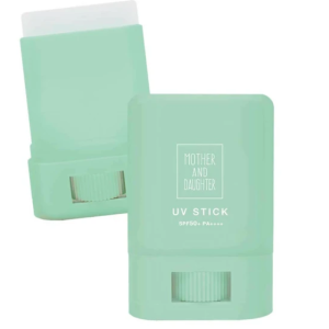 Sunscreen Clear - SPF 50, Floral Scent, Transparent