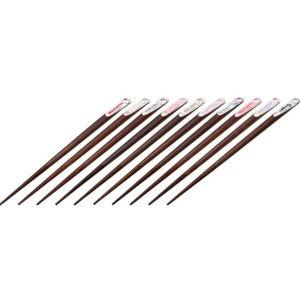 Chopsticks - Hello Kitty Skater design - 10 piece set