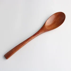 Wooden Spoon