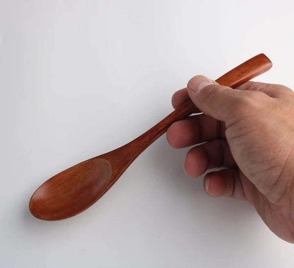 Wooden Spoon - Image 3