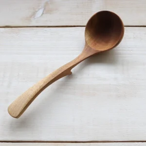 Wooden Ladle