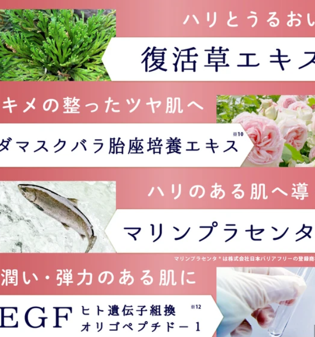 Face Mask - Educe Beauté – 7 Sheets - Image 5