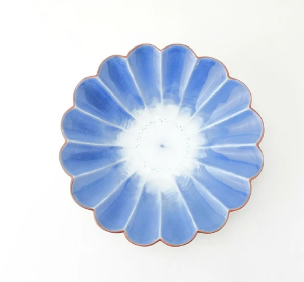Hasami Ware Plate 17cm