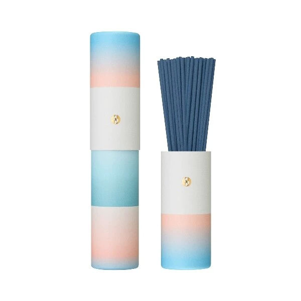 Incense Iced Mint & White Tea