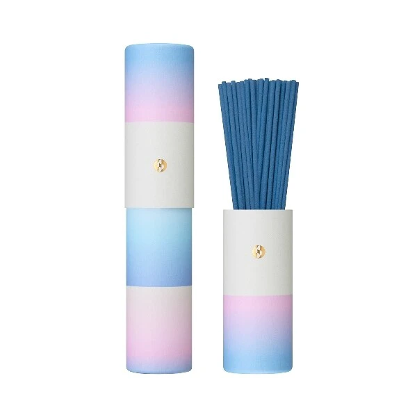 Incense Ocean & Rose