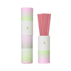 Incense Sakura & Green Leaf