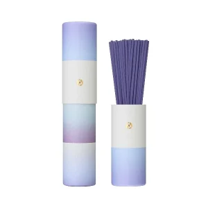 Incense Lotus & Water Lily