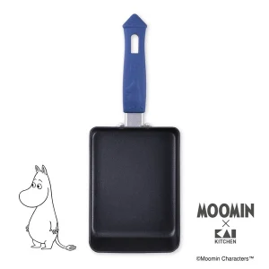 Frying Pan Moomin - Omellette Pan